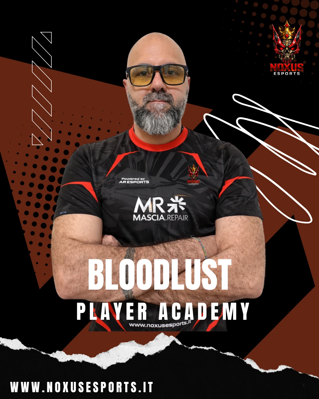 bloodlust